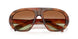24G70T - Brown - Green/brown