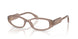 Miu 06ZV Eyeglasses