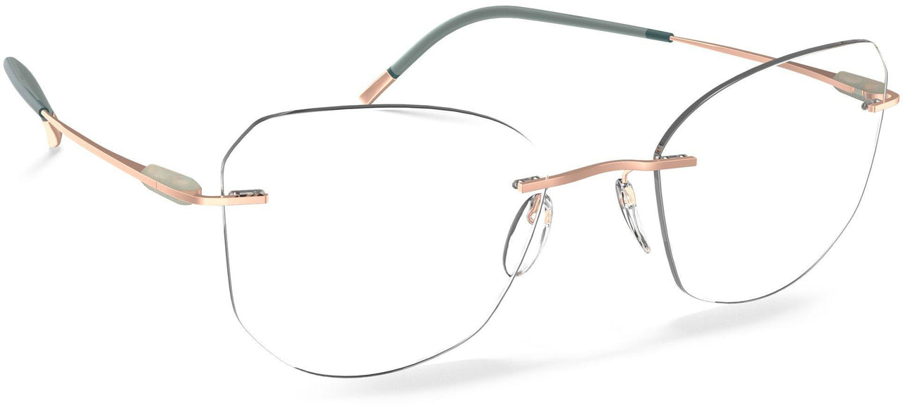 3680 - Rosé Mint