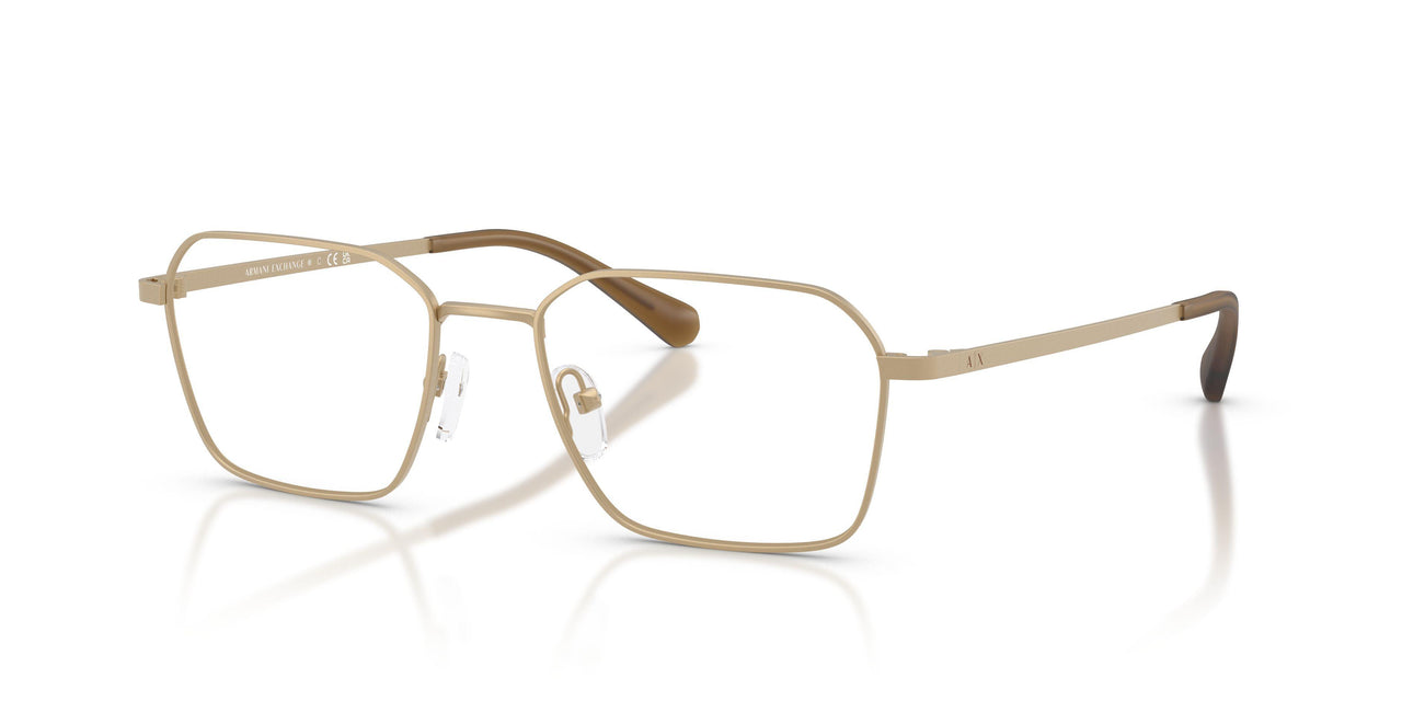 Armani Exchange 1079 Eyeglasses