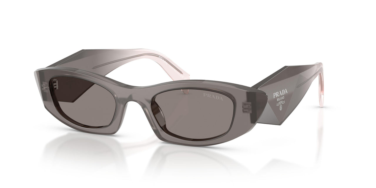 20F80Q - Grey - Dark Grey