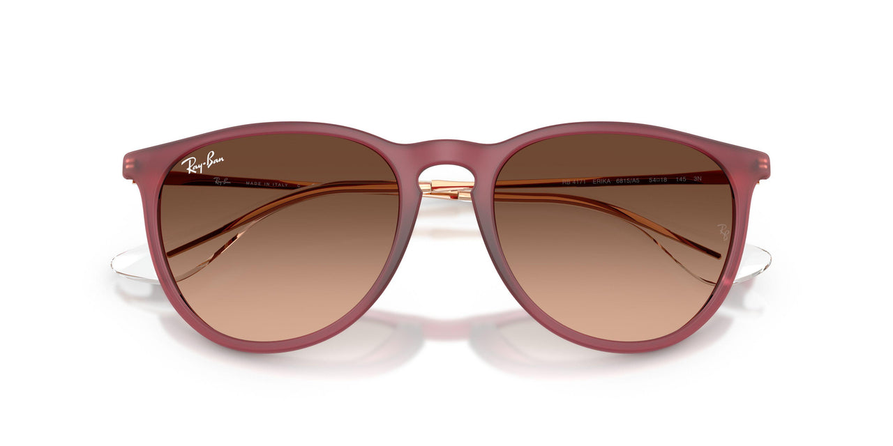 6815A5 - Violet - Pink Gradient Brown