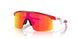 901024 - Red - Prizm Field