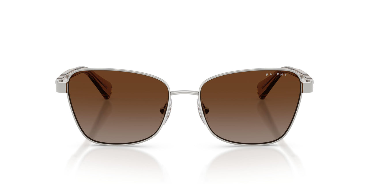 9492T5 - Silver - Gradient Brown