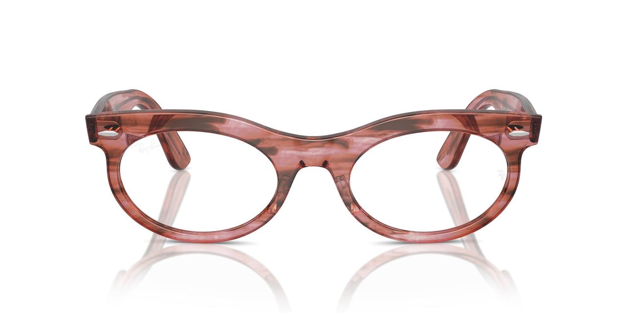 8363 - Pink - Clear