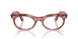 8363 - Pink - Clear