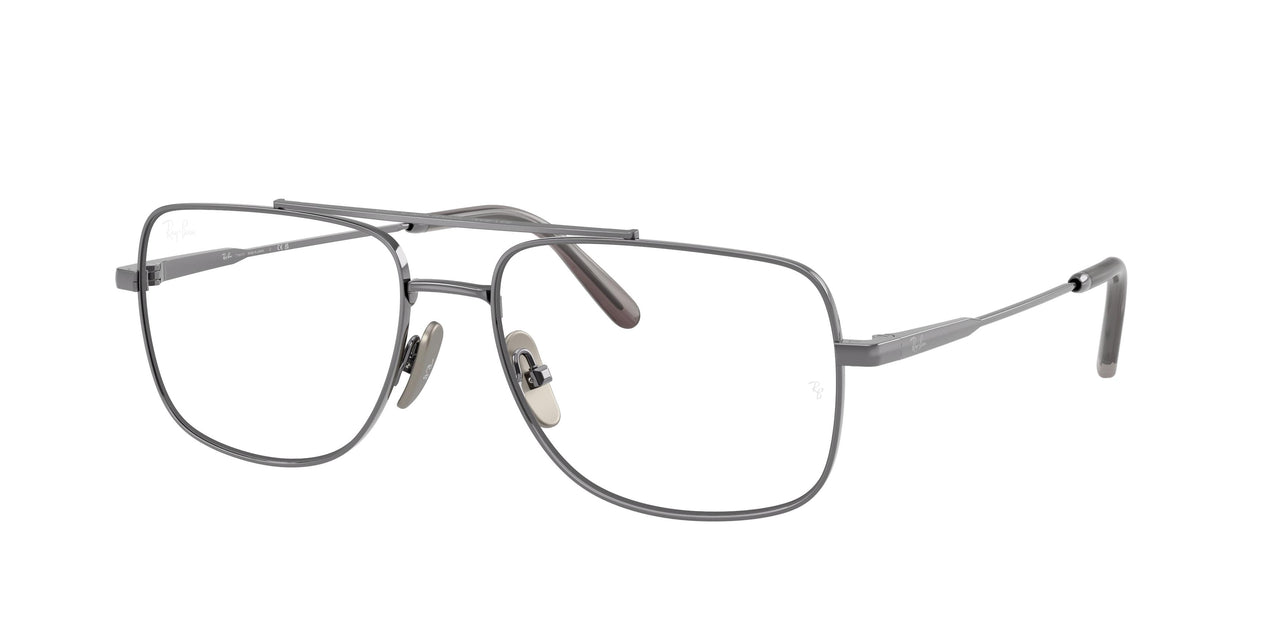 Ray-Ban William Titanium 8797 Eyeglasses