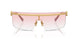 5AK80D - Gold - Clear Gradient Pink