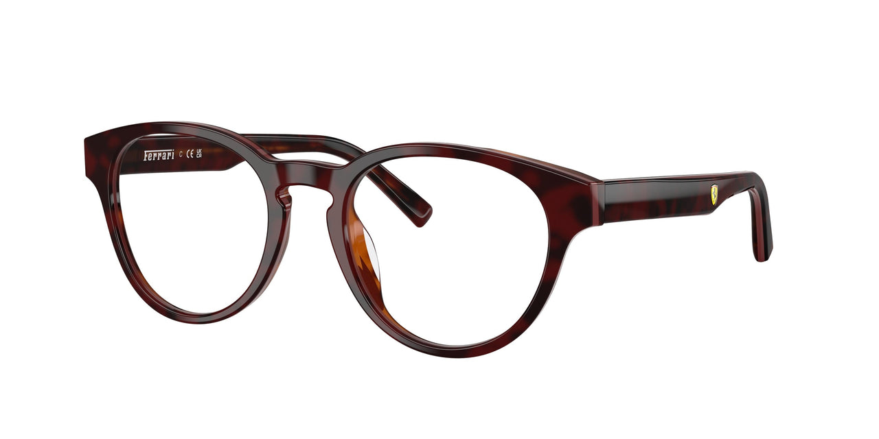 Scuderia Ferrari 8022U Eyeglasses