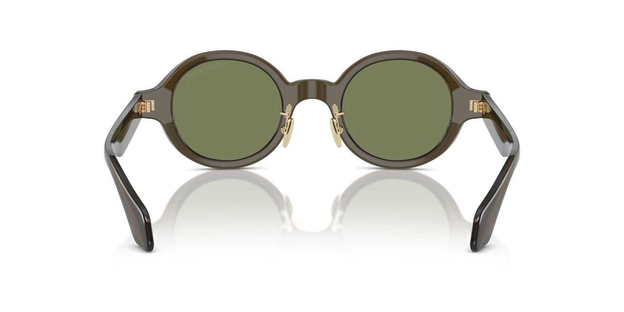 60612A - Green - Green