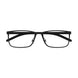 001 - Black - Transparent