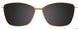 Easyclip EC615 Eyeglasses