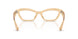 1766SB - Brown - Clear Blue Light Filter