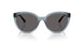 296687 - Blue - Black Smoke