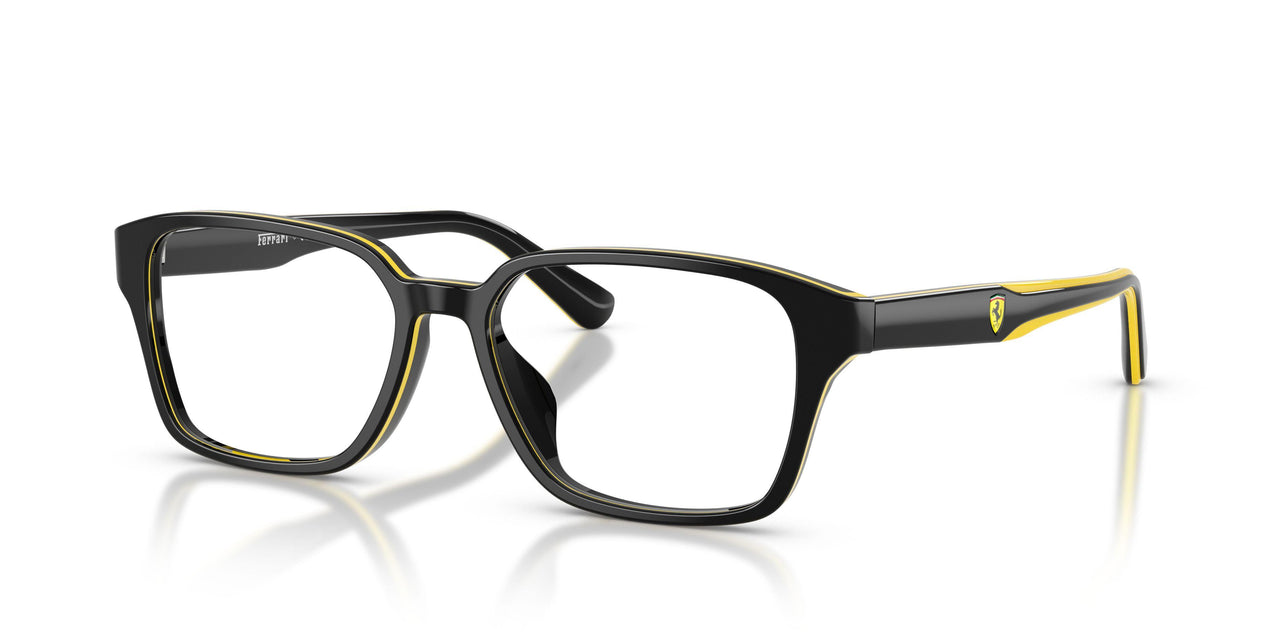 762 - Black
