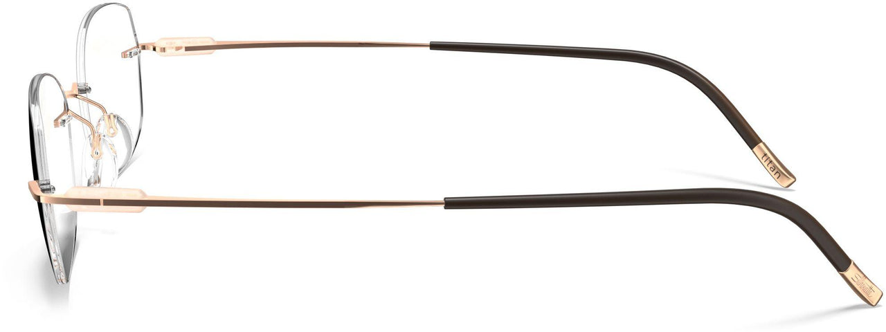 3530 - Balanced Rose