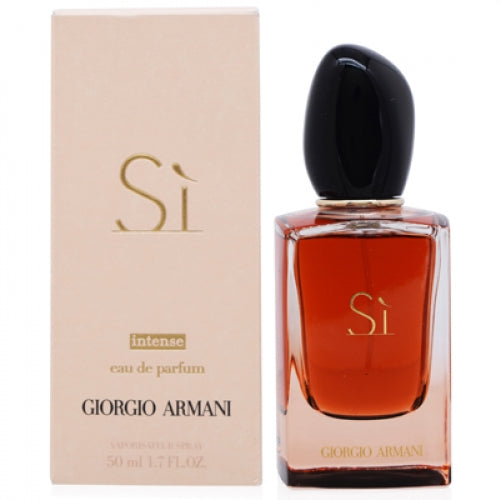Giorgio Armani Si Intense EDP Spray