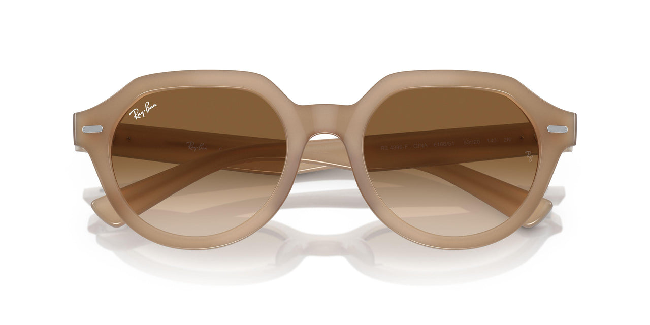 616651 - White - Brown