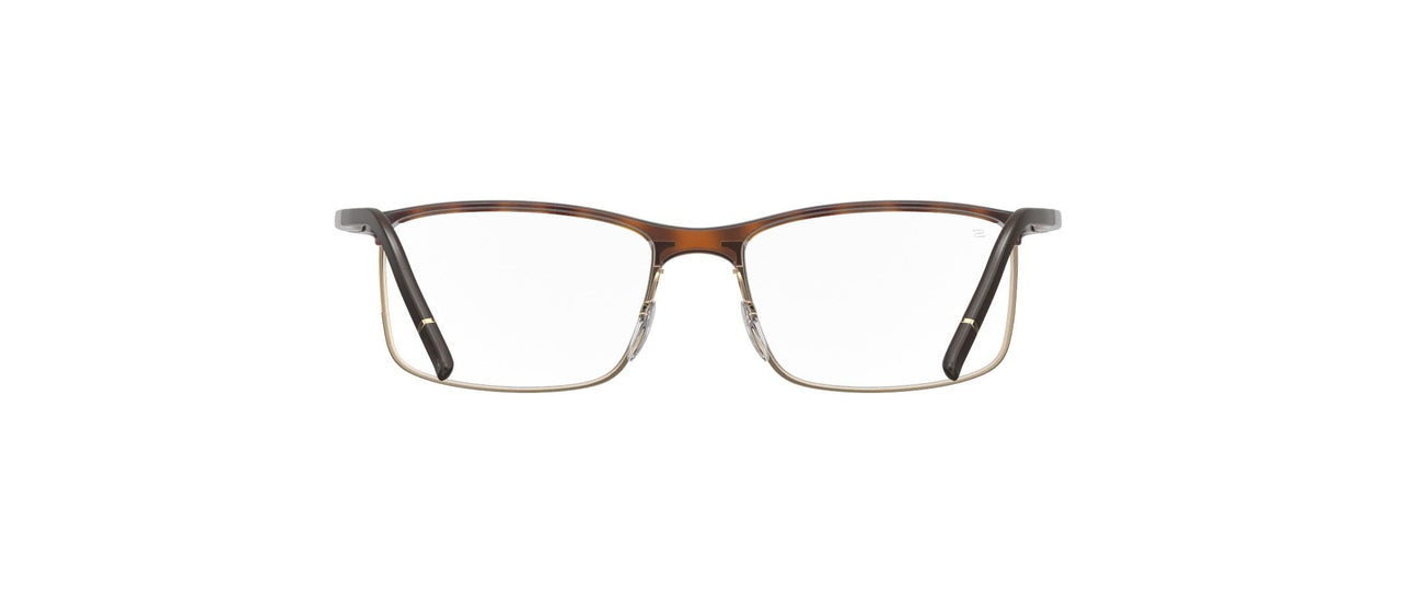 6030 - Mahogany / Gold