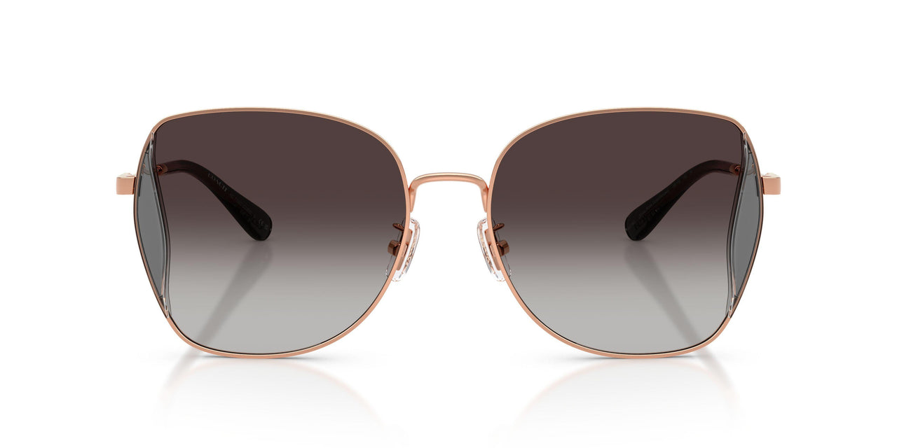 94078G - Pink - Grey Gradient