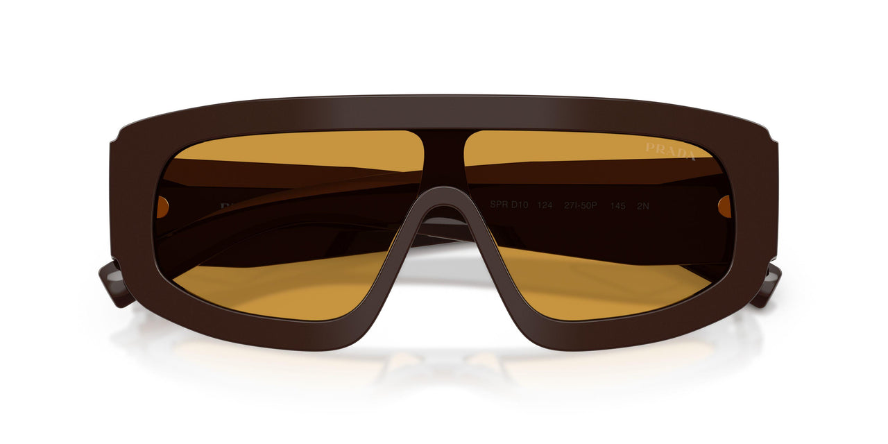 27I50P - Brown - Dark Honey