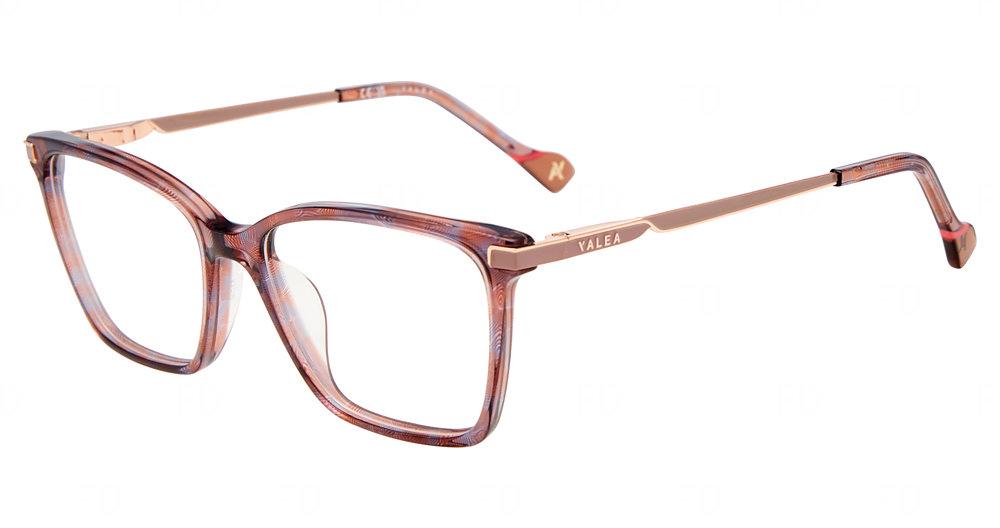 Yalea VYA264 Eyeglasses