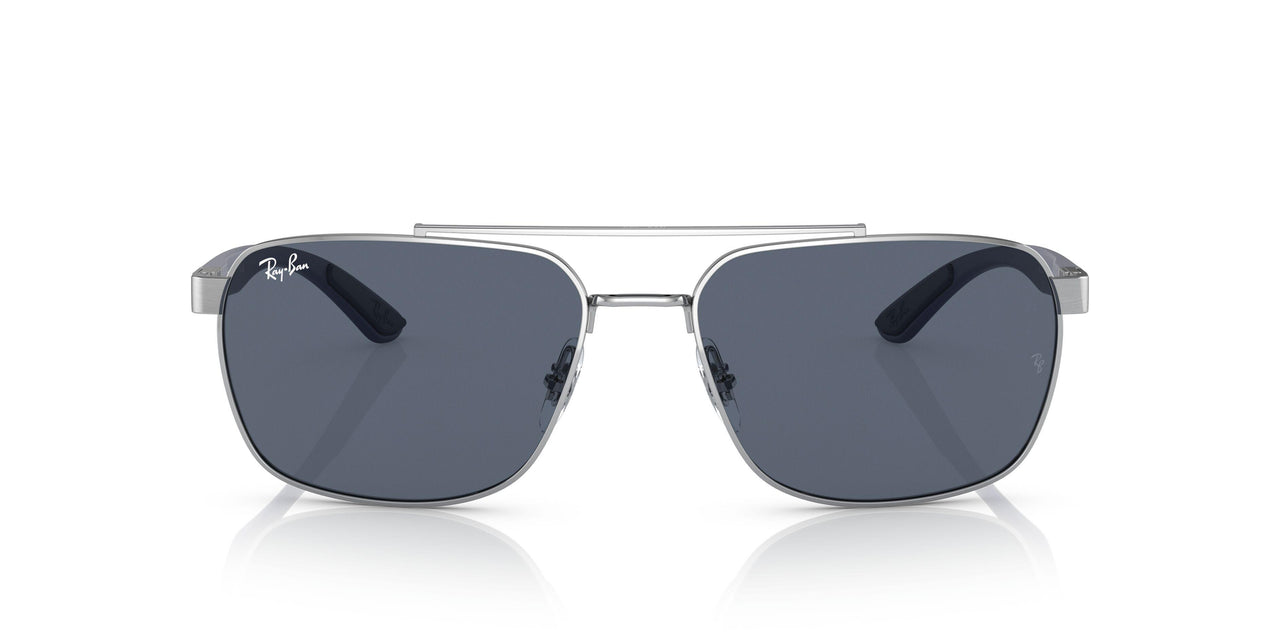 924387 - Silver - Dark Grey