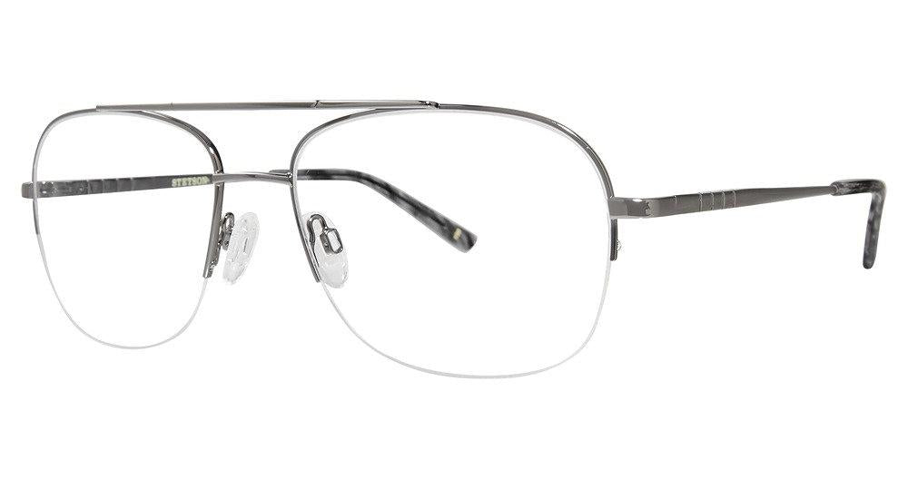 058 - Gunmetal