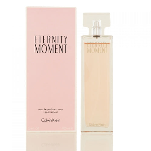 Calvin Klein Eternity Moment EDP Spray