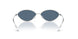 003/80 - Silver - Dark Blue