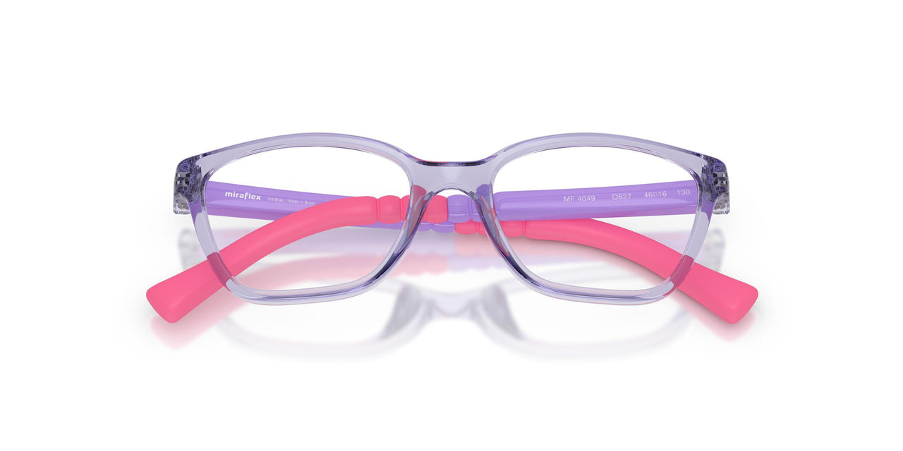 O827 - Violet