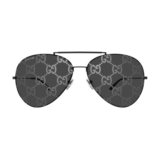 002 - Black - Smoke