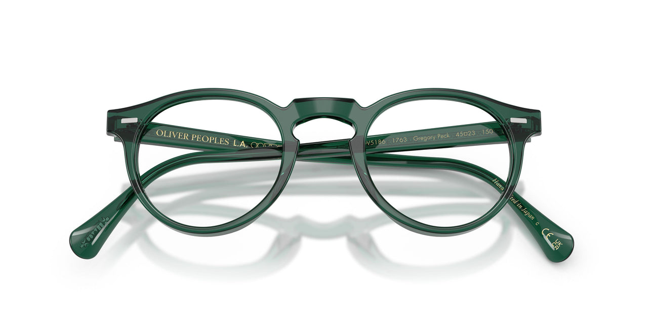 1763 - Green