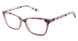 Nicole Miller NMP812 Eyeglasses