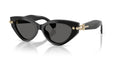 8001S4 - Black - Dark Grey