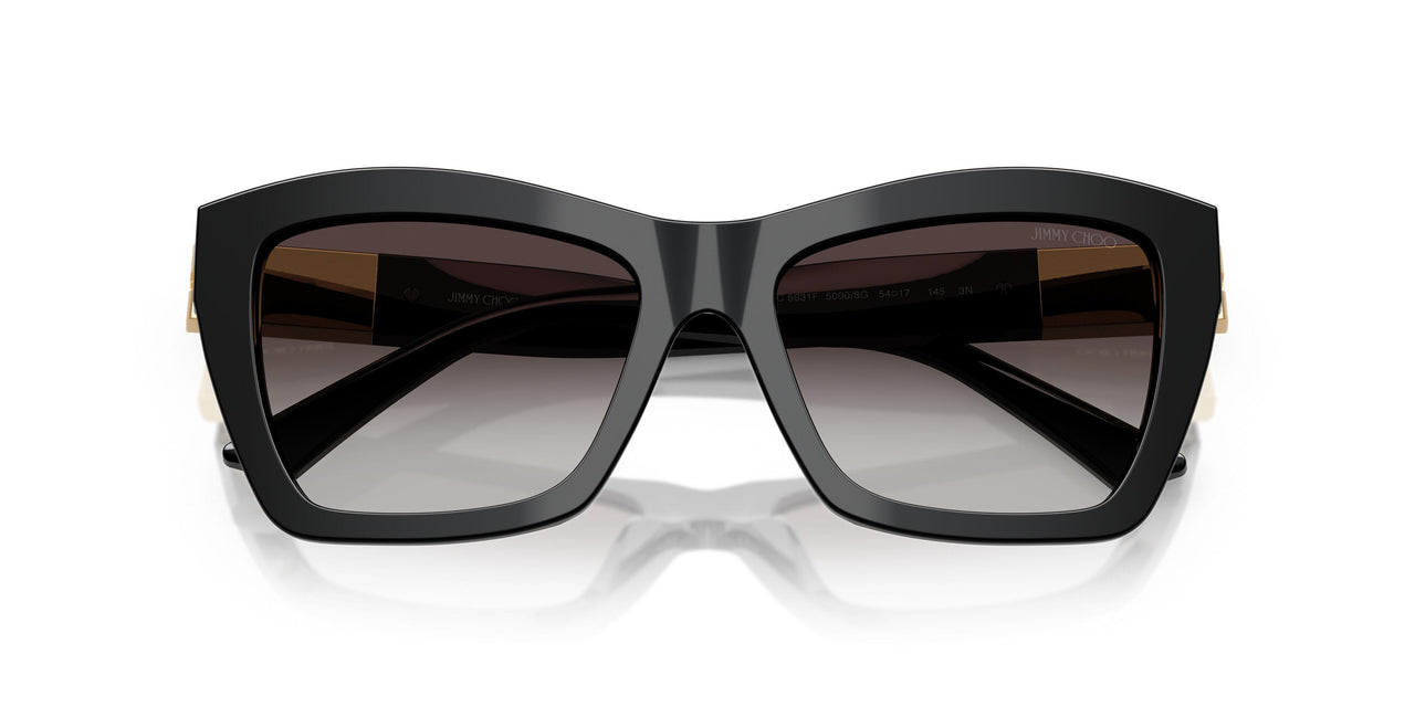 50008G - Black - Gradient Grey