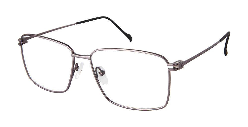 Stepper STE-60242-SI Eyeglasses