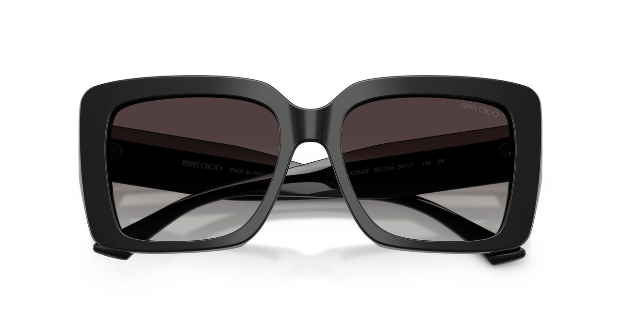 50008G - Black - Grey Gradient