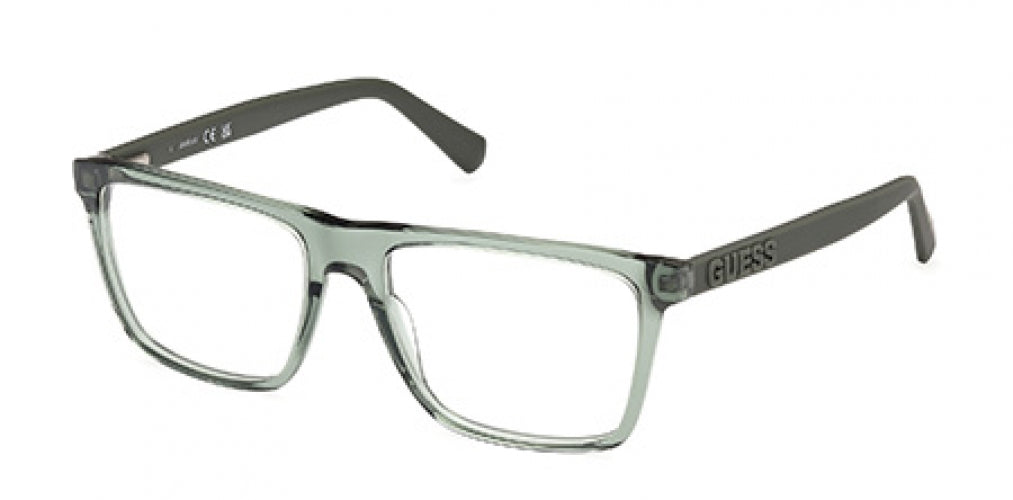 Guess 50186 Eyeglasses