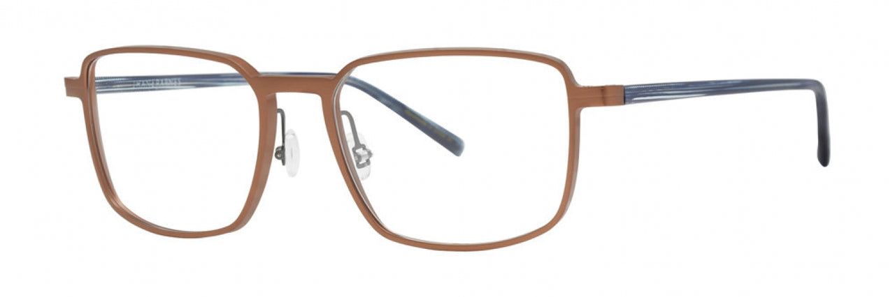 Jhane Barnes Stratum Eyeglasses