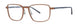 Jhane Barnes Stratum Eyeglasses