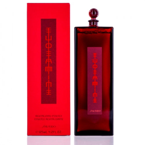 Shiseido Eudermine Revitalizing Essence Moisturizer Lotion