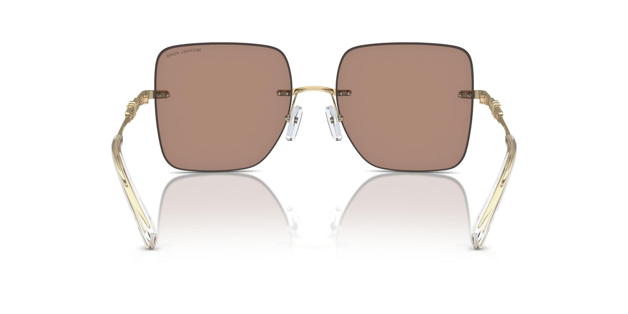 10145A - Brown - Brown Mirror