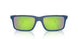 83768N - Blue - Light Green Mirror Green