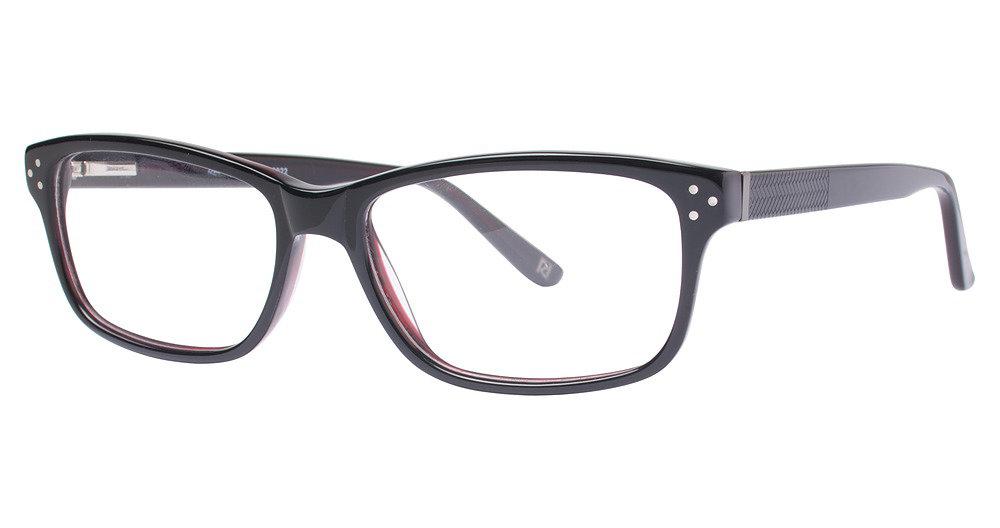 021 - Black