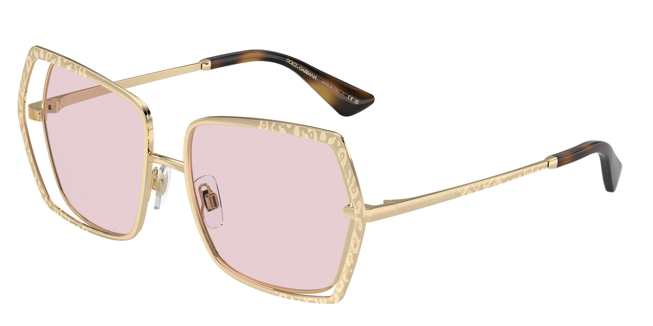 Dolce & Gabbana 2306 Sunglasses