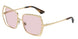 Dolce & Gabbana 2306 Sunglasses