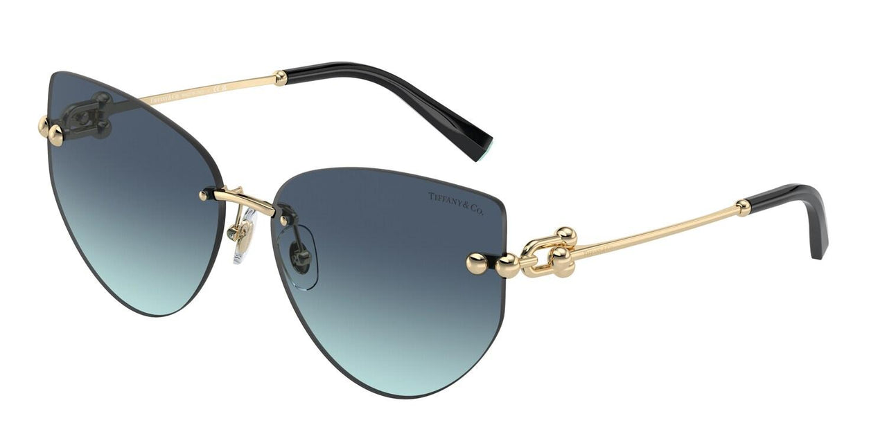 Tiffany 3096 Sunglasses