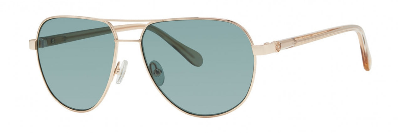Lilly Pulitzer Maya Sunglasses