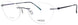 Modo 4600 Eyeglasses